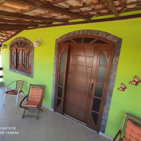 Casa Belissima - Ar Condicionado E A Melhor Opcao. Arraial do Cabo Buitenkant foto