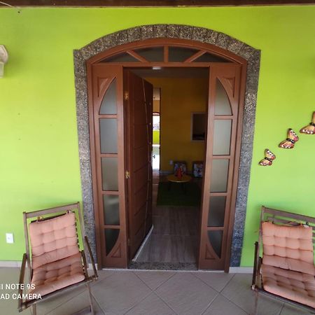 Casa Belissima - Ar Condicionado E A Melhor Opcao. Arraial do Cabo Buitenkant foto