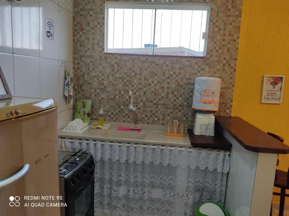 Casa Belissima - Ar Condicionado E A Melhor Opcao. Arraial do Cabo Buitenkant foto