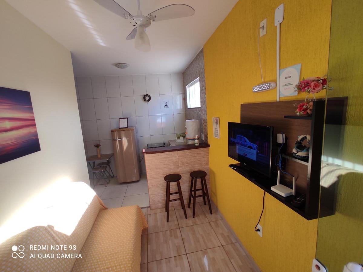 Casa Belissima - Ar Condicionado E A Melhor Opcao. Arraial do Cabo Buitenkant foto