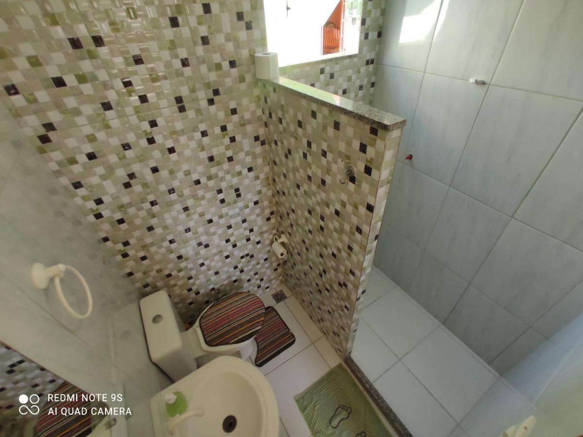 Casa Belissima - Ar Condicionado E A Melhor Opcao. Arraial do Cabo Buitenkant foto