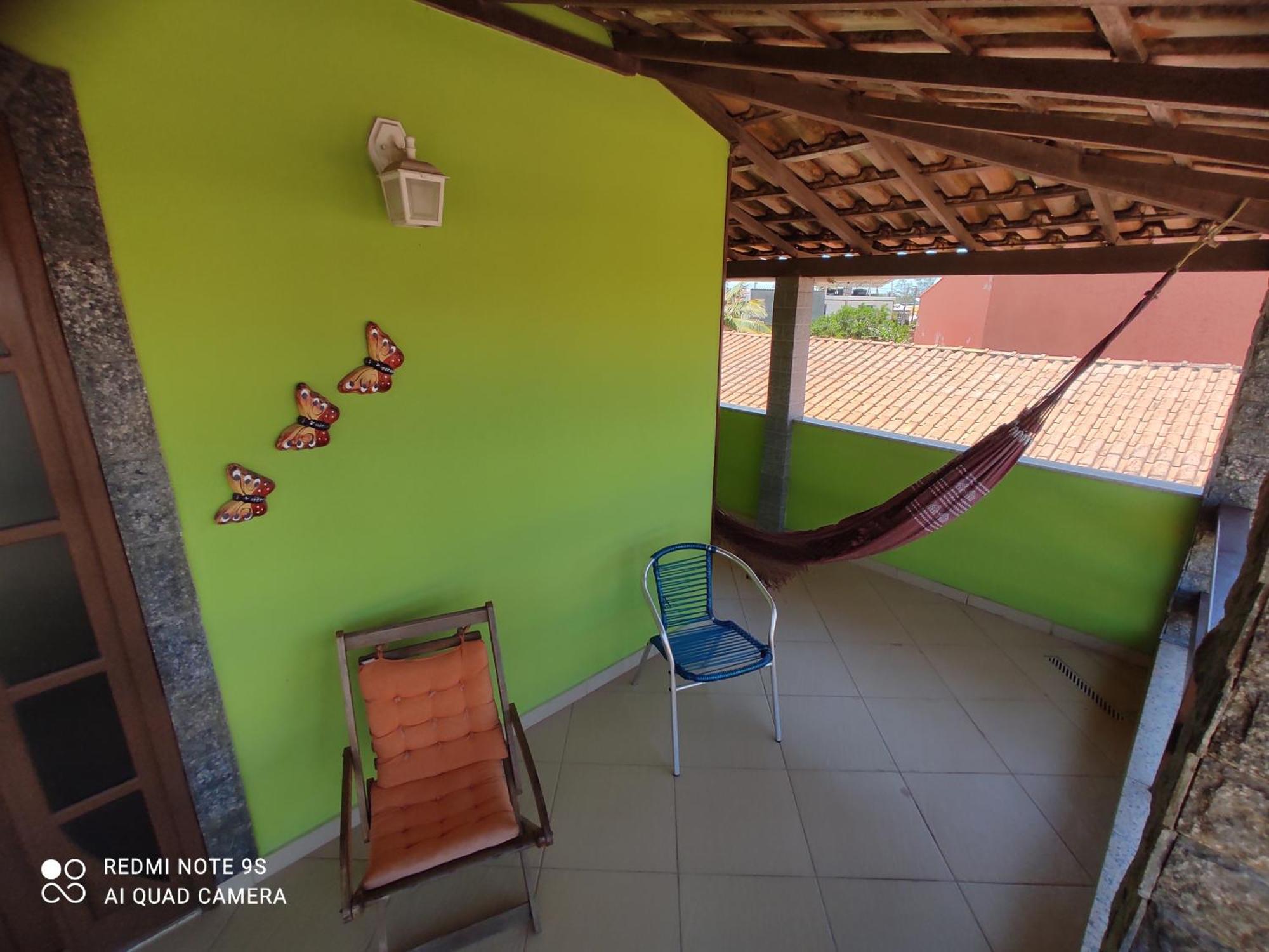 Casa Belissima - Ar Condicionado E A Melhor Opcao. Arraial do Cabo Buitenkant foto