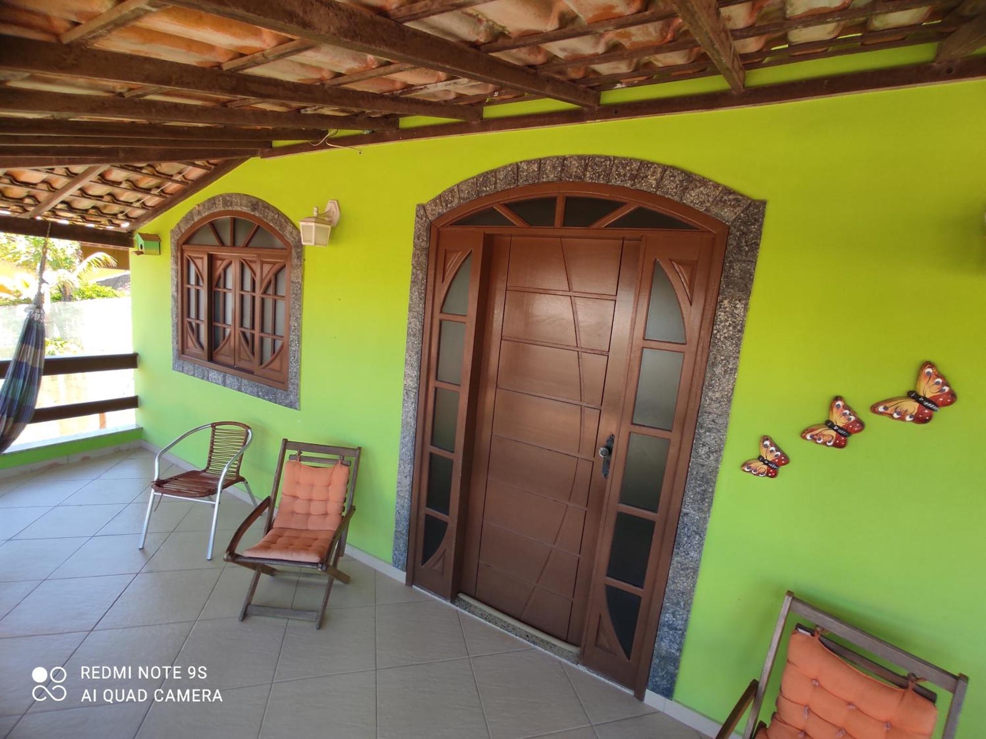 Casa Belissima - Ar Condicionado E A Melhor Opcao. Arraial do Cabo Buitenkant foto