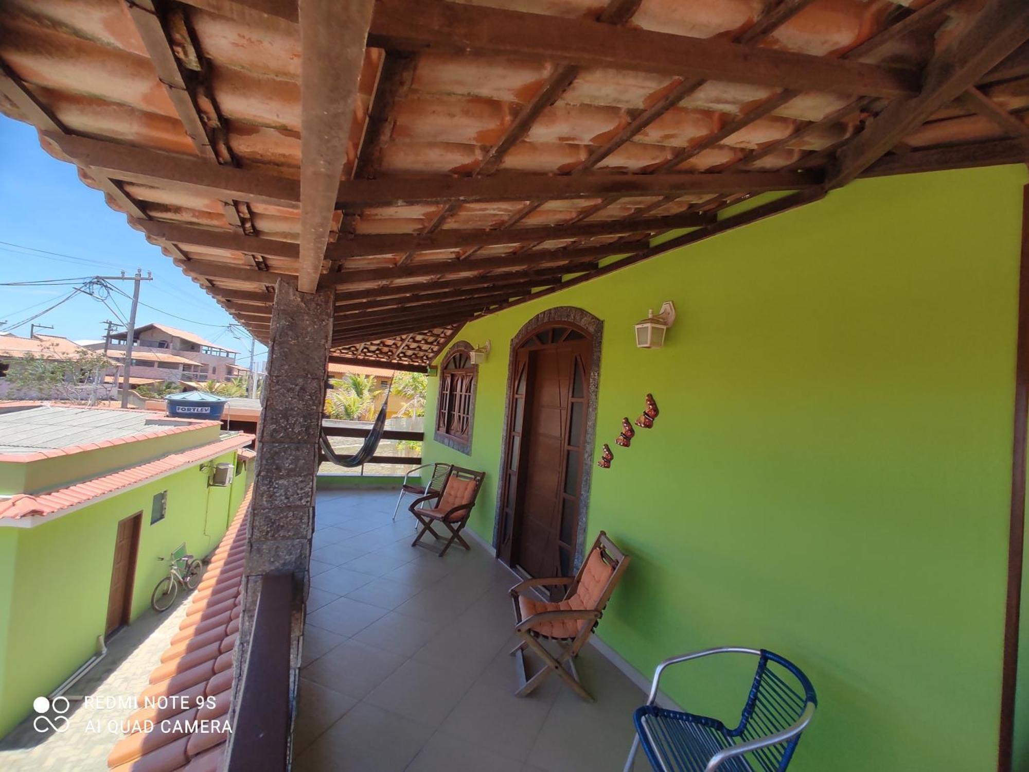Casa Belissima - Ar Condicionado E A Melhor Opcao. Arraial do Cabo Buitenkant foto