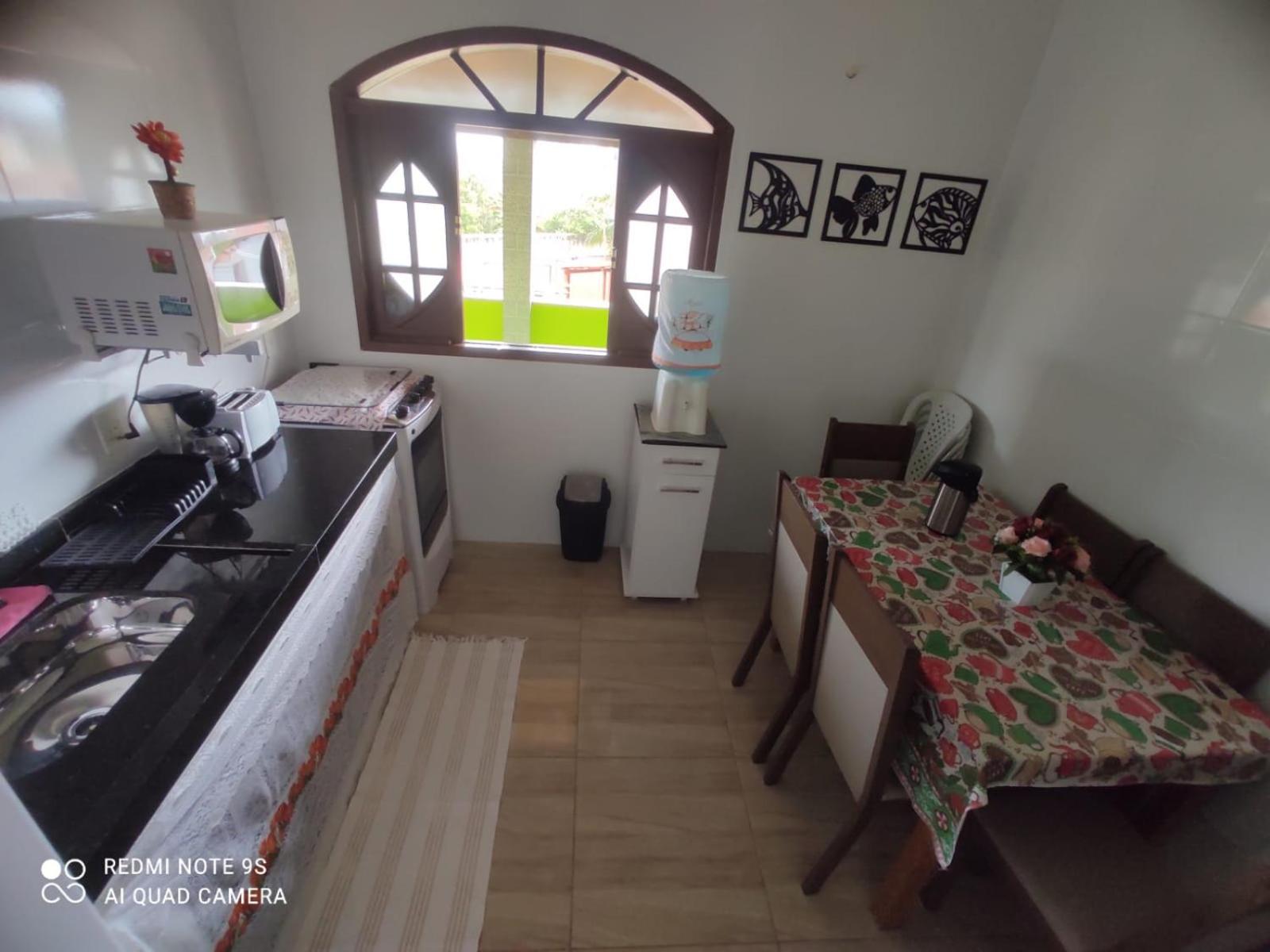 Casa Belissima - Ar Condicionado E A Melhor Opcao. Arraial do Cabo Buitenkant foto