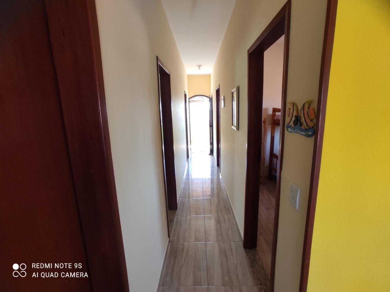 Casa Belissima - Ar Condicionado E A Melhor Opcao. Arraial do Cabo Buitenkant foto