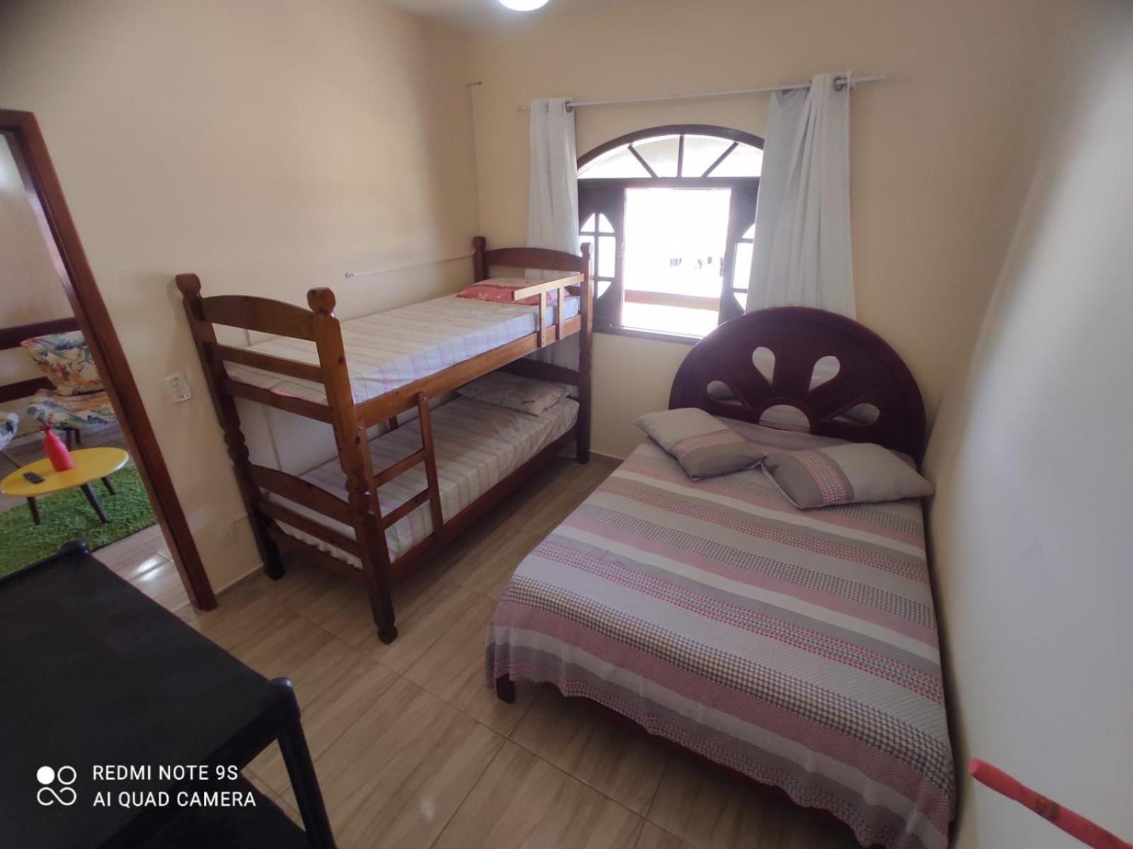 Casa Belissima - Ar Condicionado E A Melhor Opcao. Arraial do Cabo Buitenkant foto