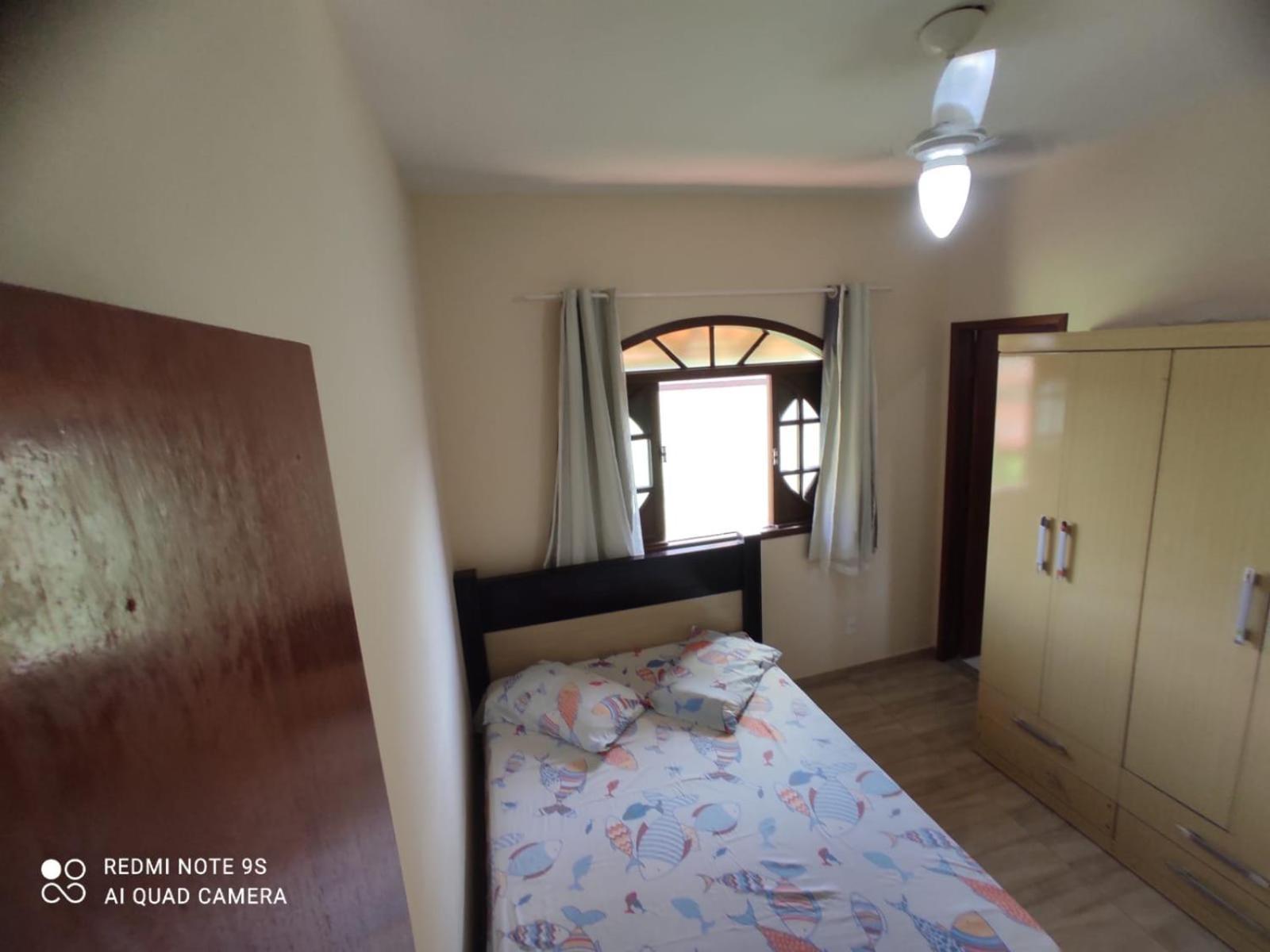Casa Belissima - Ar Condicionado E A Melhor Opcao. Arraial do Cabo Buitenkant foto