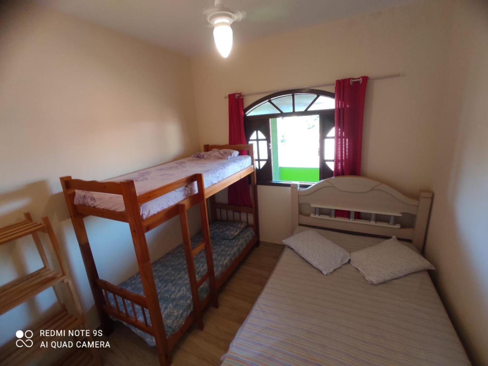 Casa Belissima - Ar Condicionado E A Melhor Opcao. Arraial do Cabo Buitenkant foto