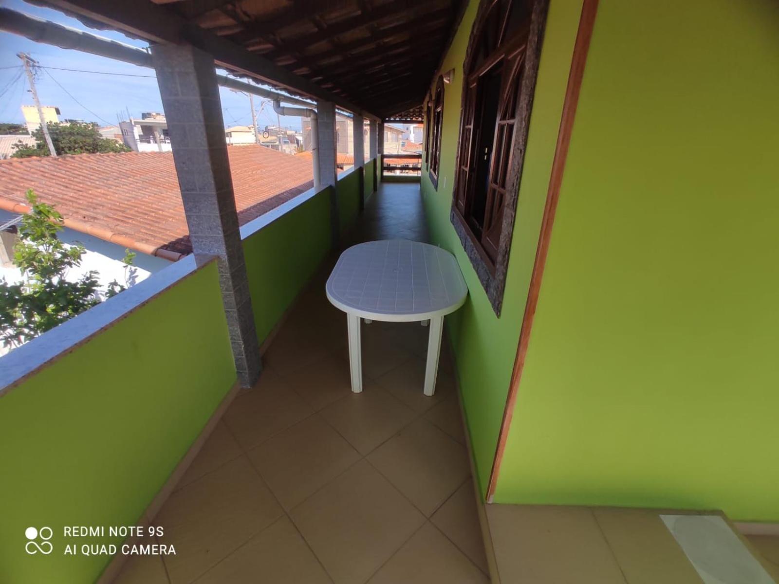 Casa Belissima - Ar Condicionado E A Melhor Opcao. Arraial do Cabo Buitenkant foto