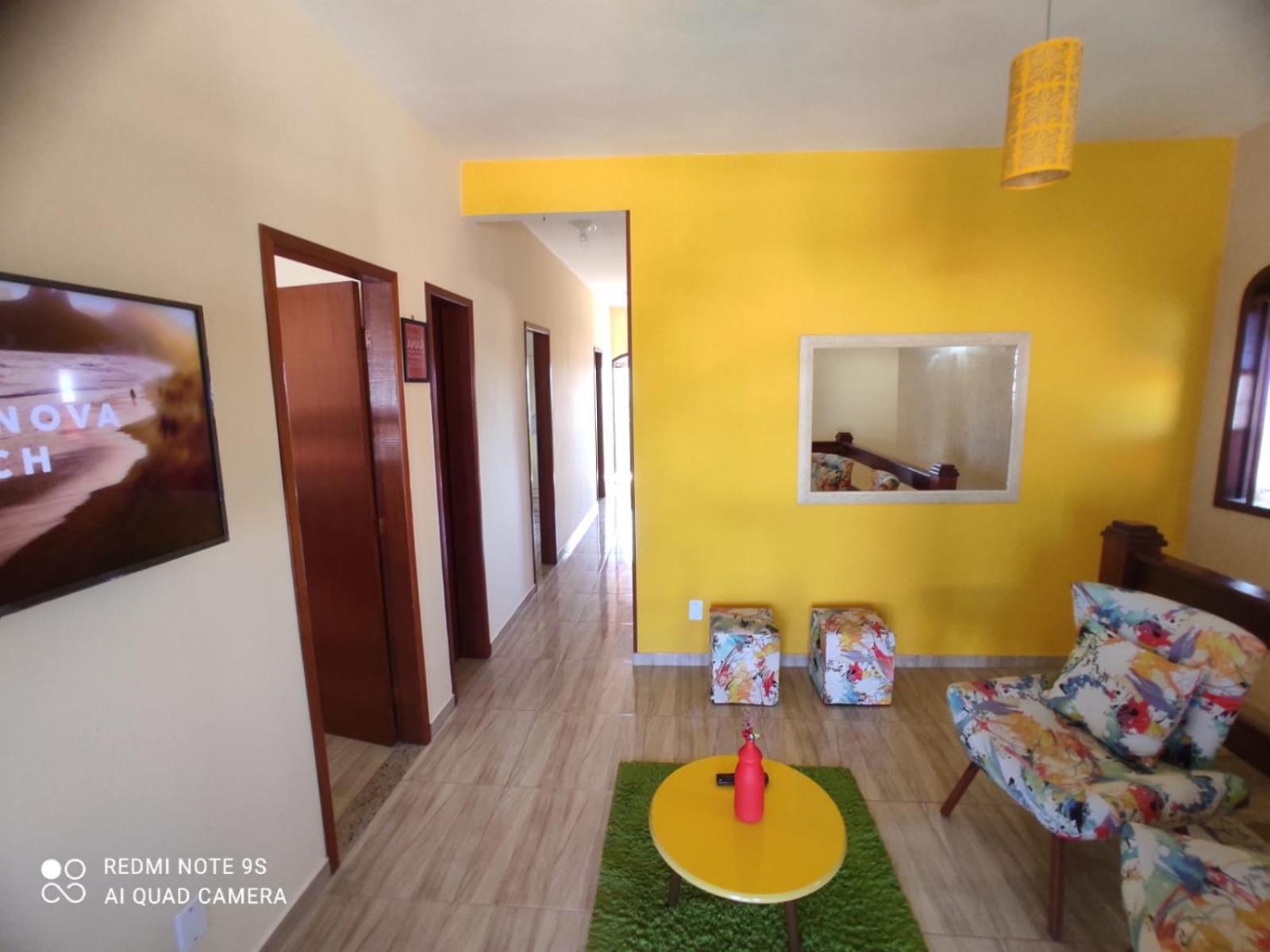 Casa Belissima - Ar Condicionado E A Melhor Opcao. Arraial do Cabo Buitenkant foto