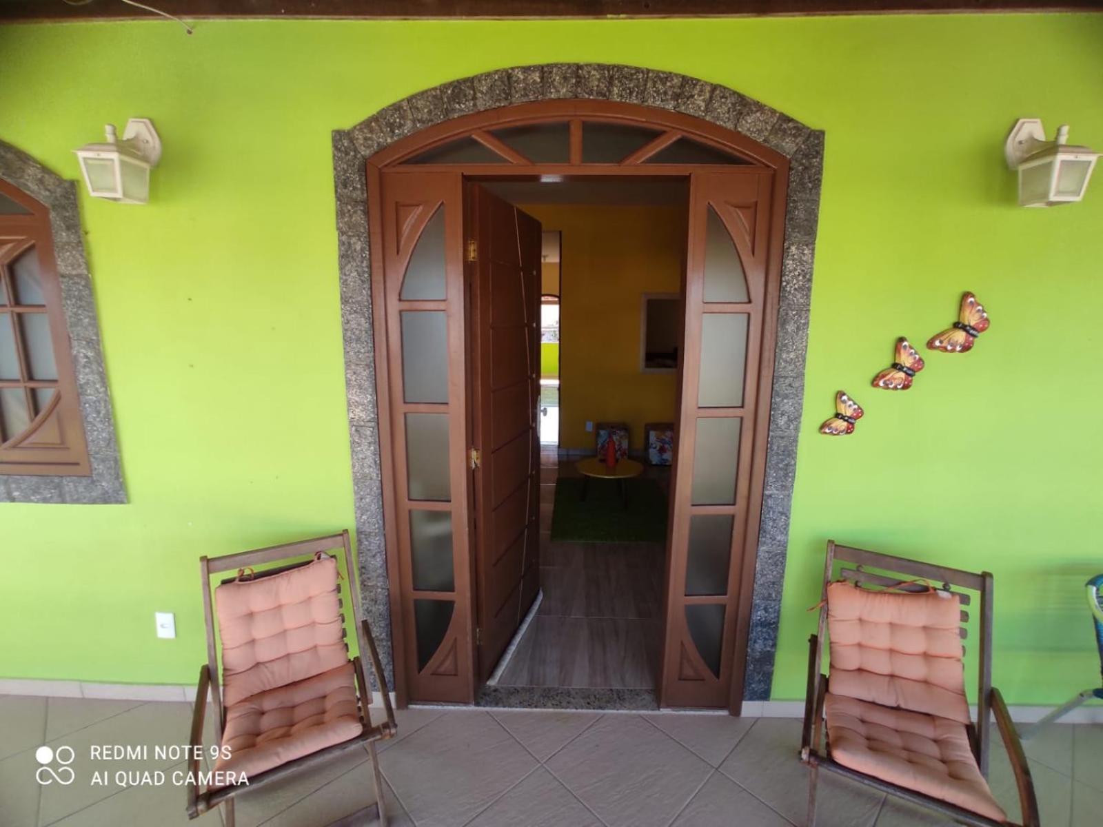 Casa Belissima - Ar Condicionado E A Melhor Opcao. Arraial do Cabo Buitenkant foto